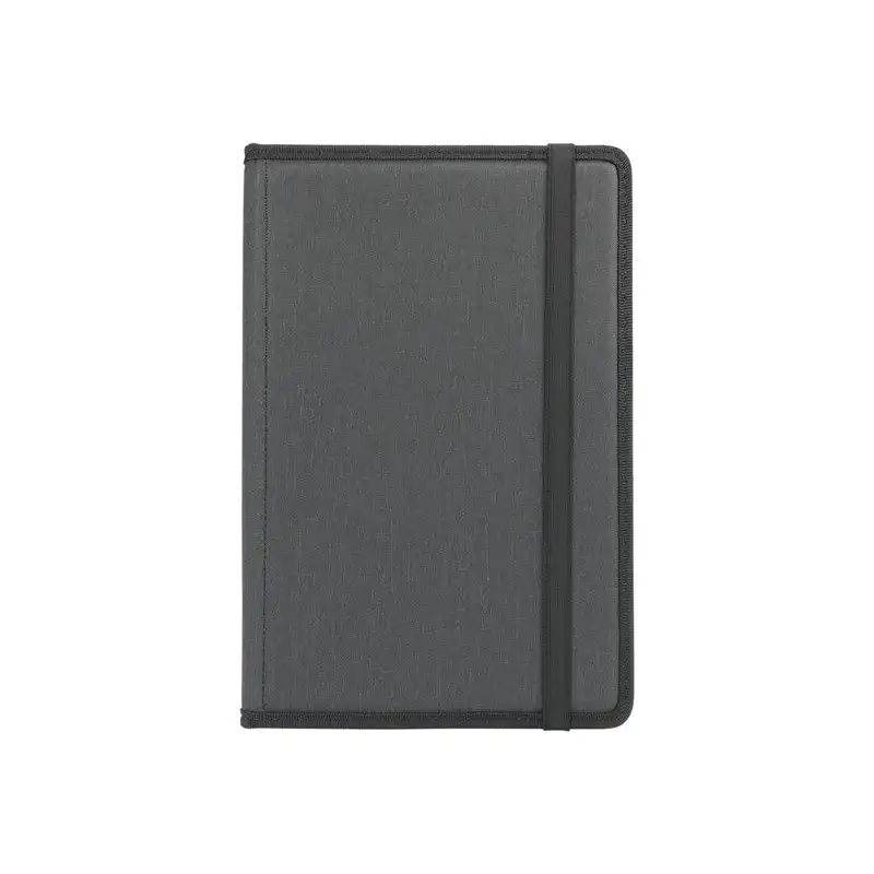 Mobilis ACTIV Pack - Étui à rabat pour tablette - noir - 10.5" - pour Samsung Galaxy Tab S5e (051030)_1